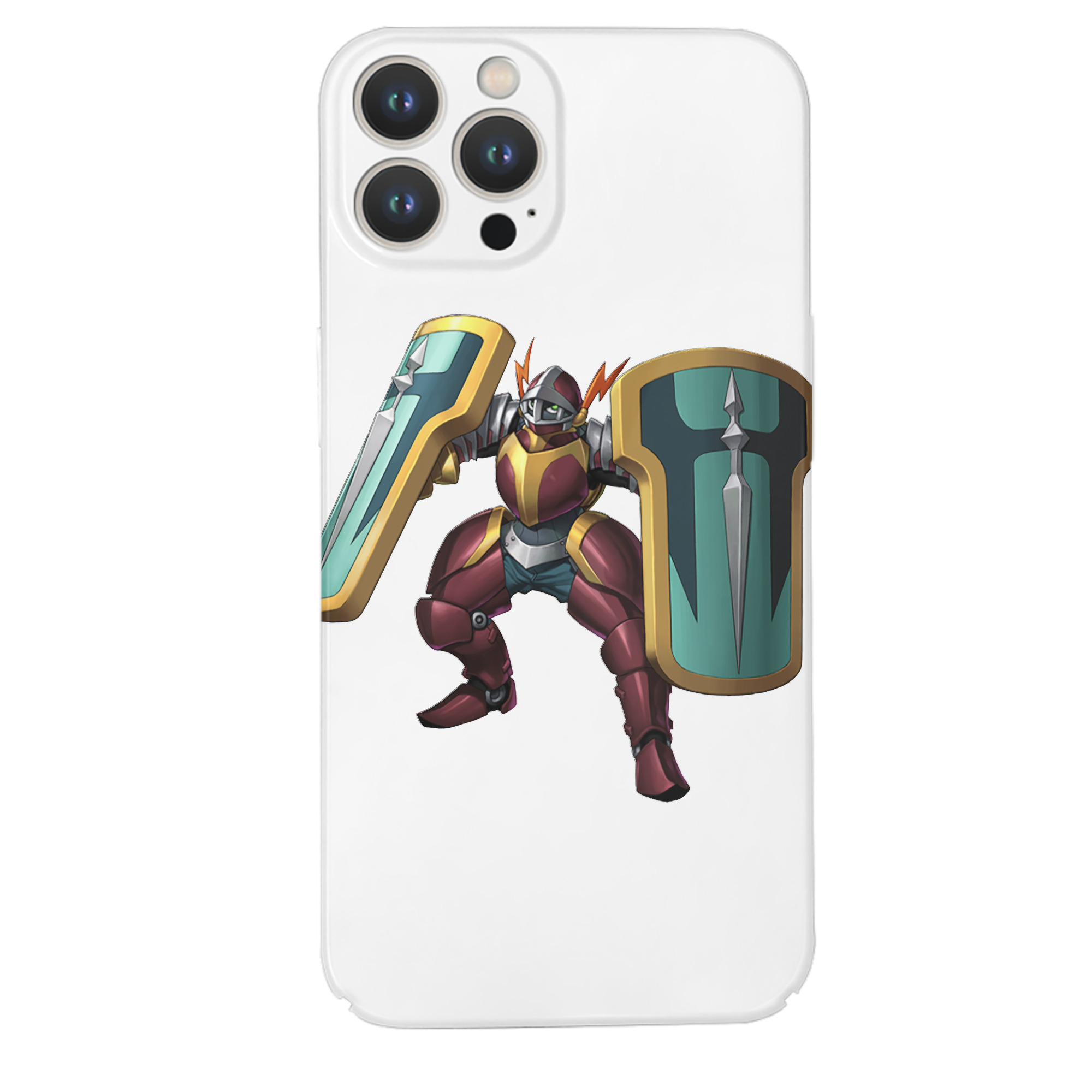 （画像用） 遊☆戯☆王 Yu-Gi-Oh! 【iPhone 14シリーズ対応】ハードケース